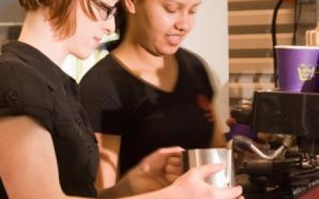 Advocacy Currently working on immigration