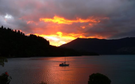 David Te Mahia Bay Resort