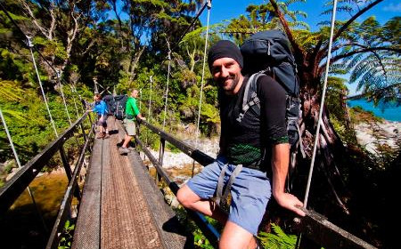 Department of Conservation