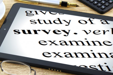 Survey creative commons photo