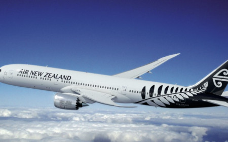 Air New Zealand