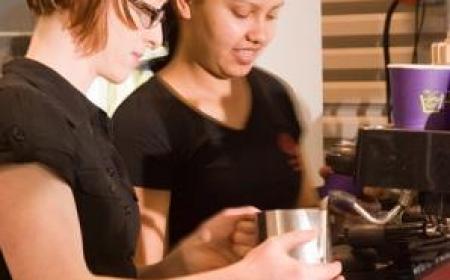 Advocacy Currently working on immigration