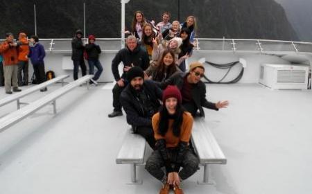 Simon Beaton Learning Journeys Ltd.