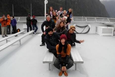 Simon Beaton Learning Journeys Ltd.