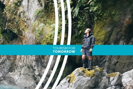 Cover sleeve for website