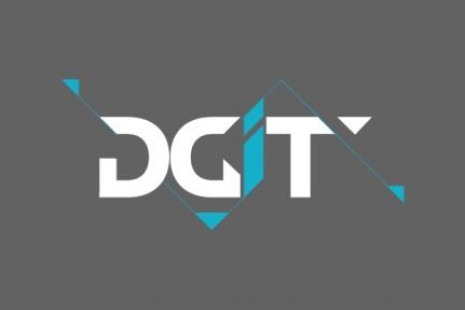 DGiT logo