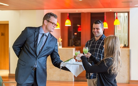 Richard Bungewoth Te Waonui