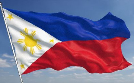 Philippines flag