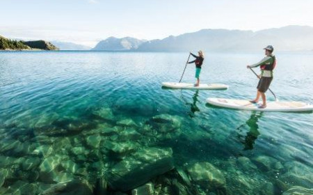 Lake Wanaka