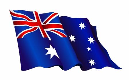 Australian flag all free downloand.com