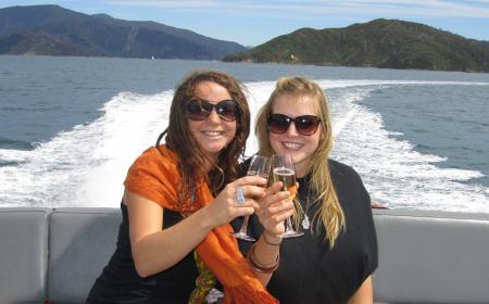 Fred Gaudin Marlborough Sounds2