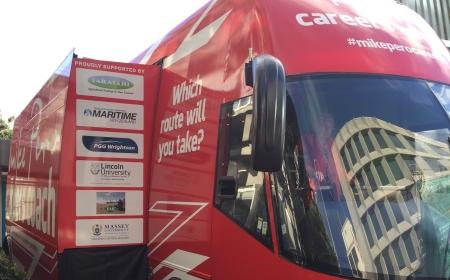 Inzone Careers Coach