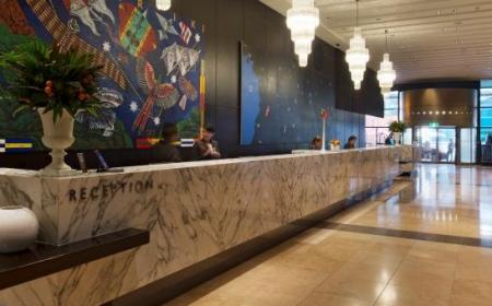 SKYCITY Auckland SKYCITY Grand Hotel