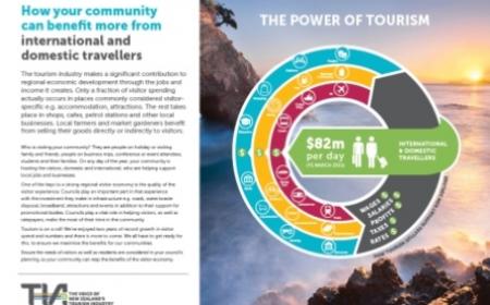 TIA 2016 Local Government Maniefsto