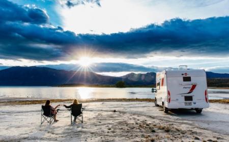 Wilderness Motorhomes from campaign