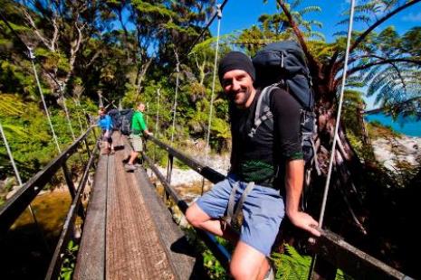 Department of Conservation