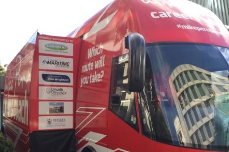 Inzone Careers Coach