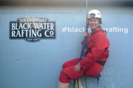 Steph Murray website photo