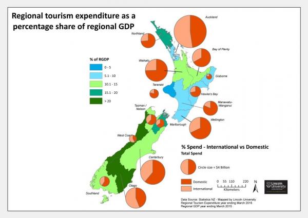 Regional tourism GDP compressed2