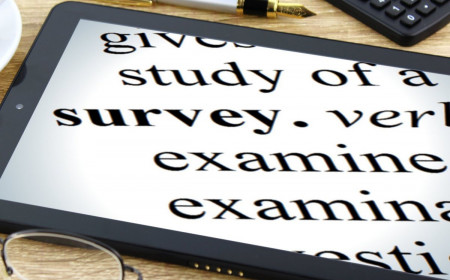 Survey creative commons photo