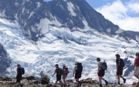 High Places Ltd Bob Lancaster none