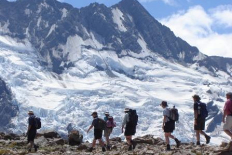 High Places Ltd Bob Lancaster none